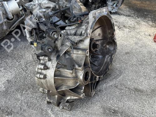 Gearbox FORD TRANSIT CONNECT (P65_, P70_, P80_) 1.8 TDCi | BP25475385M3  - Image 5