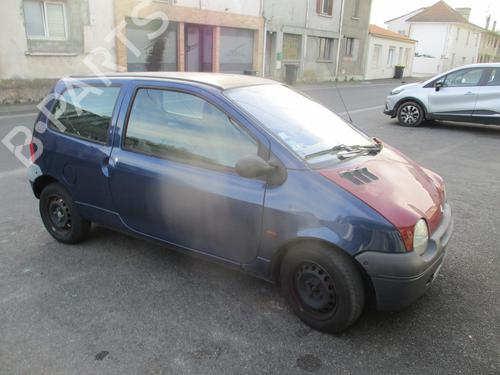 Forkjerm venstre RENAULT TWINGO I (C06_) 1.2 (C066, C068) | BP24824778C41 