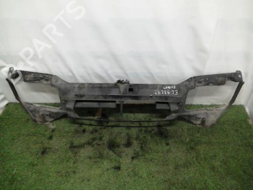 Frontplate/Frontkurv FIAT SCUDO Van (220_) 1.9 D (69 hp) 21854553