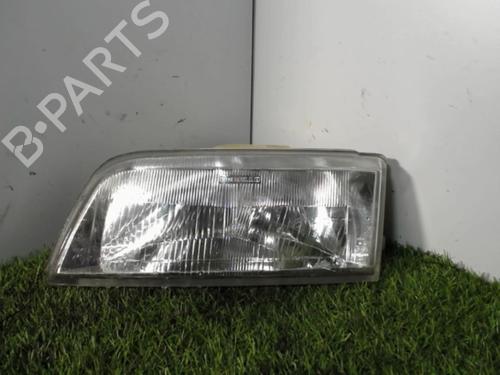 Used Left headlight CITROËN ZX (N2) 1.4 i (75 hp) 21854096