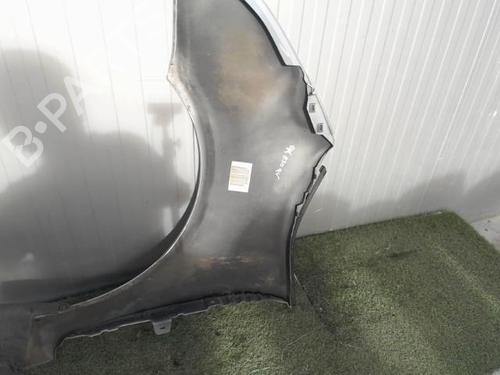 Forskærm Højre CITROËN C4 Picasso I MPV (UD_) 1.6 HDi | BP21856706C42 