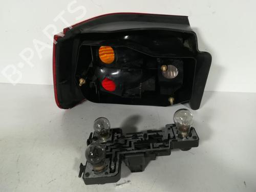 Used Right taillight Right taillight SEAT IBIZA II (6K1) 1.9 TDI (110 hp) 21850980 21850980