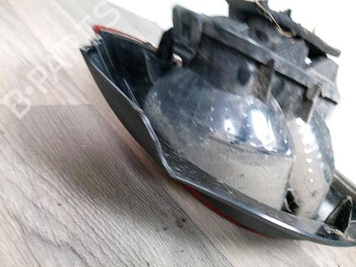 Left taillight RENAULT TWINGO II (CN0_) 1.2 16V (CN04, CN0B) | BP37501686C34 - Image 6