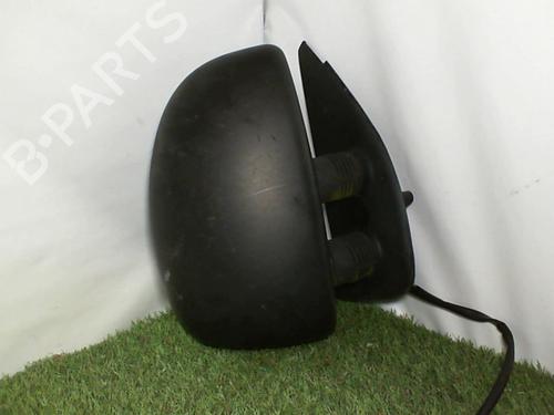Used Right mirror Right mirror 21855596 21855596