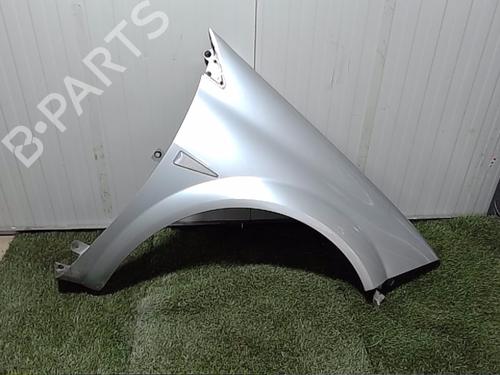 Used Right front fenders RENAULT MEGANE II (BM0/1_, CM0/1_) 1.6 16V (112 hp) 29120245