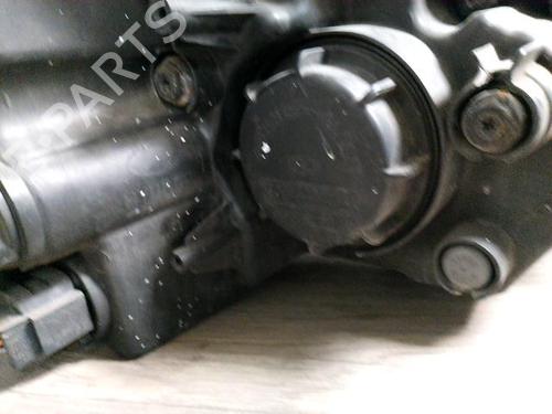 Left headlight HYUNDAI ix35 (LM, EL, ELH) 2.0 CRDi 4WD | BP33896020C28  - Image 8