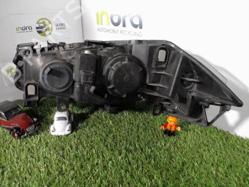 Used Right headlight Right headlight RENAULT MEGANE II (BM0/1_, CM0/1_) 1.5 dCi (BM02, BM13, BM2A, CM02, CM13) (101 hp) 21851782 21851782