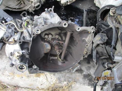 Used Gearbox PEUGEOT 306 Hatchback (7A, 7C, N3, N5) 1.9 D (68 hp) 21855330