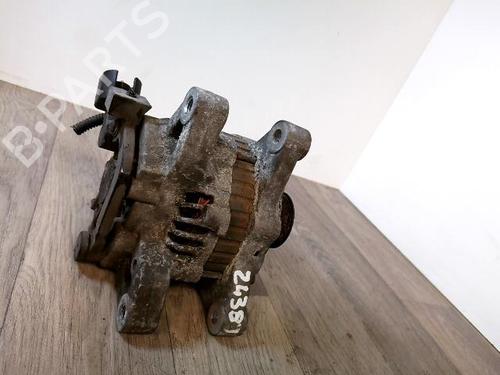 Used Alternator Alternator PEUGEOT 307 (3A/C) 1.6 16V (109 hp) 33660783 33660783