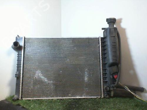Used Water radiator Water radiator 27364107 27364107