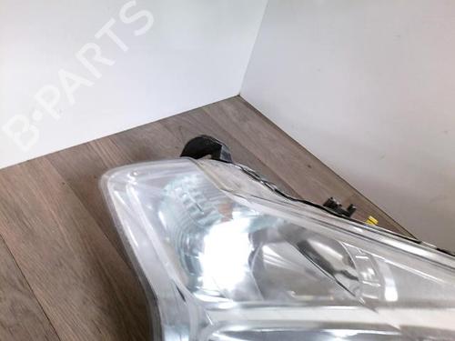 Left headlight CITROËN C3 II (SC_) 1.4 HDi 70 (SC8HZC, SC8HR0, SC8HP4) | BP37527458C28 - Image 5