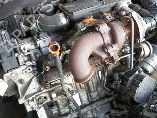Engine CITROËN C2 (JM_) 1.4 HDi | BP30061908M1