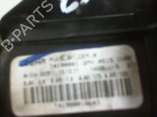 Heater blower motor CITROËN DS3 (SA_) 1.6 HDi 110 | BP29115596M62 
