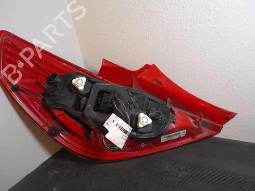 Right taillight OPEL CORSA D (S07) 1.3 CDTI (L08, L68) | BP22409294C35 