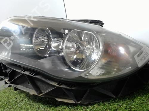 Left headlight BMW 1 (E81) 120 d | BP21855589C28 