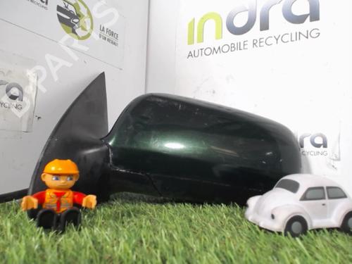 Retrovisor esquerdo SKODA FABIA I Combi (6Y5) 1.9 TDI (100 hp) 21852209