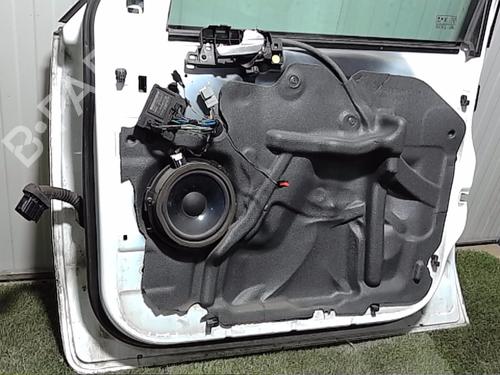 Right front door FORD GALAXY II (WA6) 1.6 TDCi | BP29204630C3 