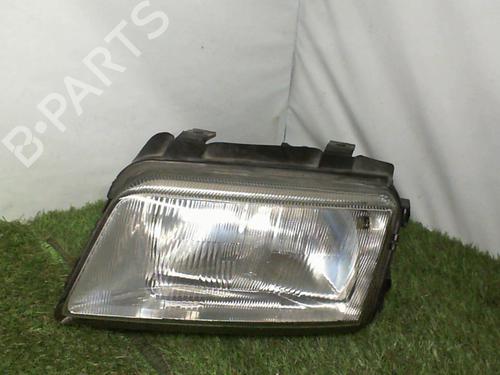 Used Left headlight AUDI A4 B5 (8D2) 1.9 TDI (90 hp) 21856145