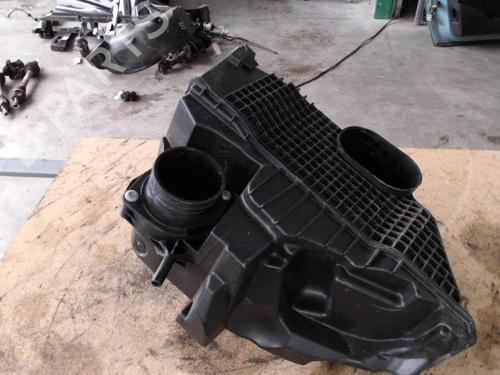 Used Air filter box Air filter box RENAULT CLIO IV (BH_) 0.9 TCe 90 (BHNF, BHMA, BHMH, BHJK, BHJR) (90 hp) 20879453 20879453