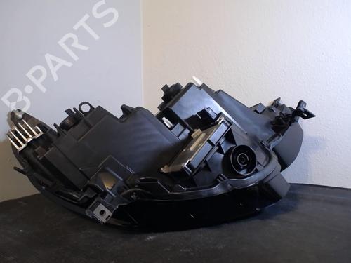 Left headlight RENAULT MEGANE IV Hatchback (B9A/M/N_) 1.5 dCi 110 (B9A3) | BP23402202C28 - Image 7