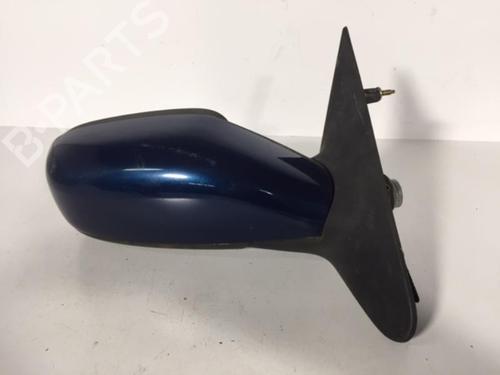 Right mirror RENAULT LAGUNA II (BG0/1_) 1.9 dCi (BG08, BG0G) | BP21850888C27 