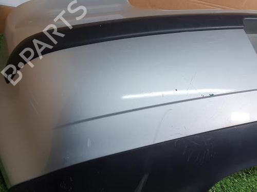 Rear bumper VW POLO IV (9N_, 9A_) 1.4 TDI | BP21851846C8 
