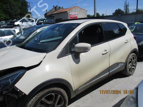 Front right window mechanism RENAULT CAPTUR I (J5_, H5_) 1.5 dCi 90 (J5N4, J5M5, J5MW, J5M6, J5AL, J5AJ) | BP27869268C23  - Image 14