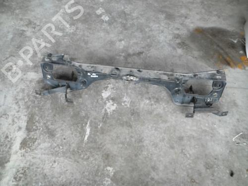 Used Front slam panel CITROËN ZX (N2) 1.4 i (75 hp) 21854084