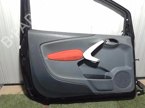 Left front door FORD KA (RU8) 1.2 | BP29757363C2 