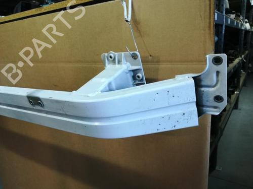 Front bumper reinforcement MERCEDES-BENZ A-CLASS (W168) A 170 CDI (168.009, 168.109) | BP21851226C109 
