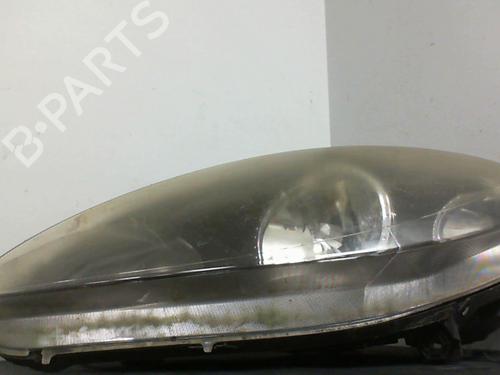 Used Left headlight SEAT ALTEA (5P1) 1.9 TDI (105 hp) 20878668