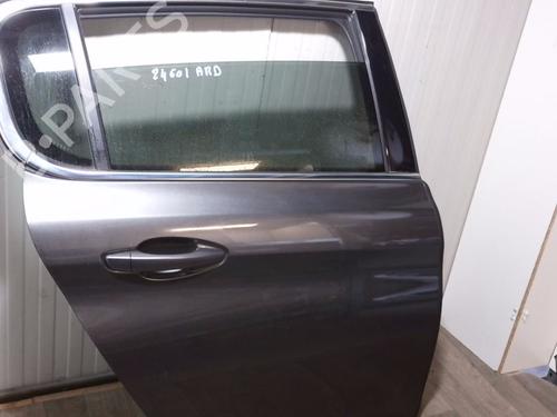 Used Right rear door Right rear door PEUGEOT 308 II (LB_, LP_, LW_, LH_, L3_) 1.2 THP 110 (110 hp) 33202016 33202016