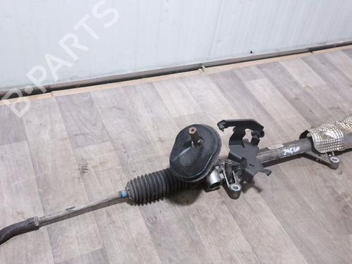 Used Steering rack Steering rack RENAULT CLIO III (BR0/1, CR0/1) 1.5 dCi (C/BR0G, C/BR1G) (68 hp) 36651644 36651644