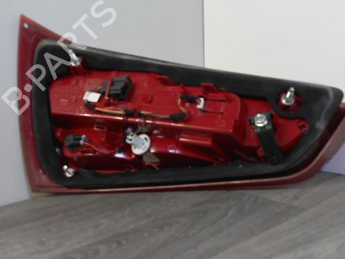 Used Right taillight Right taillight AUDI A1 Sportback (8XA, 8XF) 1.2 TFSI (86 hp) 33542841 33542841
