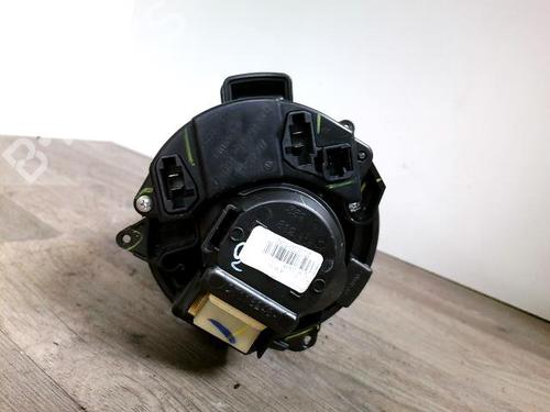 Heater blower motor RENAULT CLIO V (B7_) 1.5 Blue dCi 85 (B7AG) | BP36369371M62 - Image 2