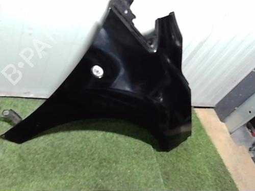 Right front fenders FORD KA (RU8) 1.2 | BP29738504C42 