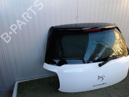 Tailgate CITROËN DS3 (SA_) 1.6 HDi 90 | BP20878752C6 