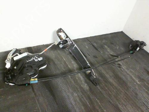 Used Rear right lock SUZUKI BALENO (FW, EW) 1.2 Hybrid (A1K412) (90 hp) 29543631