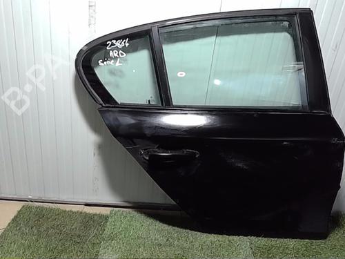 Used Right rear door BMW 1 (E87) 118 d (122 hp) 29185418