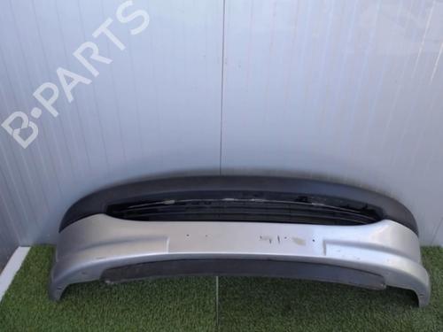 Front bumper PEUGEOT 206 Hatchback (2A/C) 1.4 i | BP21855717C7 