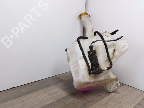 Used Windscreen washer tank OPEL CORSA D (S07) 1.3 CDTI (L08, L68) (90 hp) 31024982