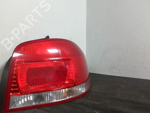 Used Right taillight AUDI A3 (8P1) 2.0 TDI (140 hp) 20877993