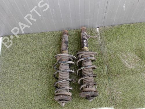 Used Left front shock absorber Left front shock absorber CITROËN DS3 (SA_) 1.6 HDi 90 (92 hp) 21857306 21857306