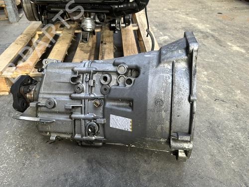 Gearbox BMW 3 Compact (E46) 318 td | BP21856804M3 