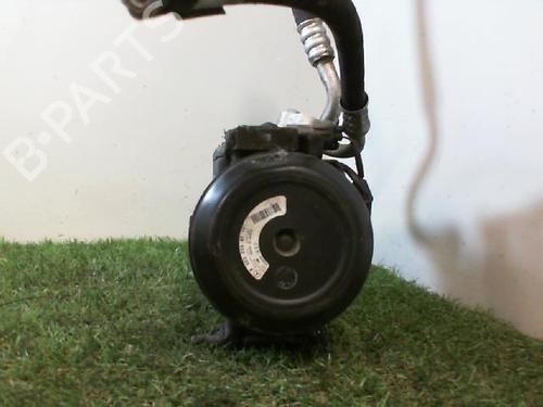 AC compressor MERCEDES-BENZ C-CLASS Coupe (C204) C 220 CDI (204.302) | BP27254692M34  - Image 6