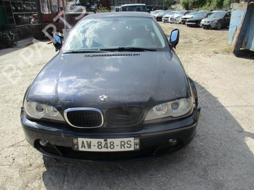 Used Parts BMW 3 (E46) 318 d (116 hp) 4268995