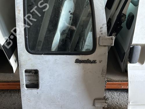 Right tailgate FIAT SCUDO Van (220_) 1.9 D | BP21857294C77 
