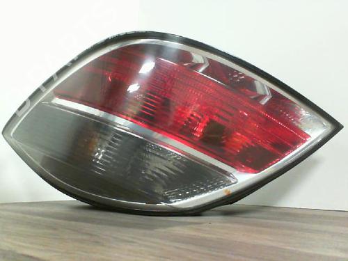 Højre baglygte OPEL ASTRA H (A04) 1.7 CDTI (L48) (110 hp) 30539043