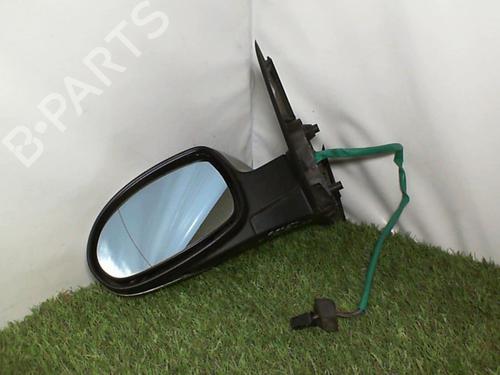 Used Left mirror CITROËN C5 II (RC_) 1.6 HDi (RC8HZB) (109 hp) 20879290