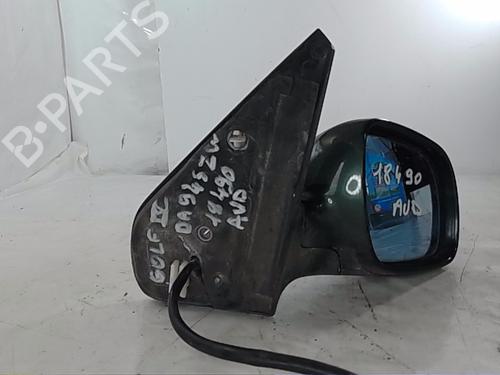 Retrovisore destro VW GOLF IV (1J1) 1.9 SDI | BP29959146C27
